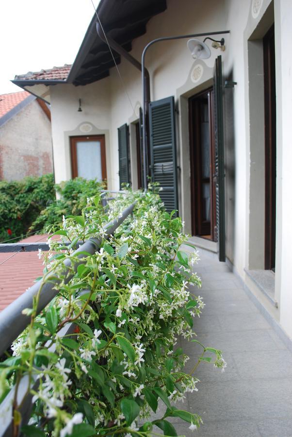 La Curandera Acomodação com café da manhã Rosta Exterior foto